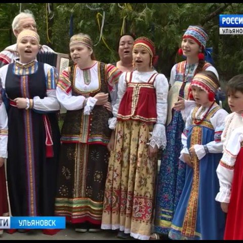 Новости Ульяновска: Выпуск программы "Вести-Ульяновск" - 06.05.17 - 09.00 официальные новости