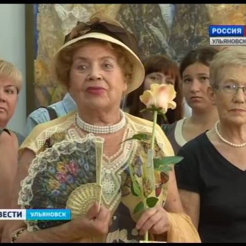 Новости Ульяновска: Выпуск программы "Вести-Ульяновск" - 17.08.16 - 15.30 официальные новости