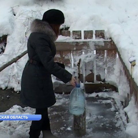 ГТРК Ульяновск 100 тысяч рублей на благоустройство родников новости сегодня