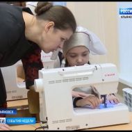 Новости Ульяновска: Выпуск программы "События недели-Ульяновск" - 08.01.18 официальные новости