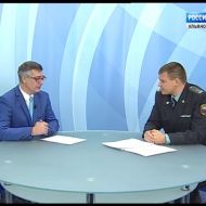 Новости Ульяновска: "Первые лица" - 18.07.17 официальные новости