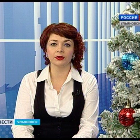 Новости Ульяновска: Выпуск программы "Вести-Ульяновск" - 21.12.16 - 15.45 официальные новости