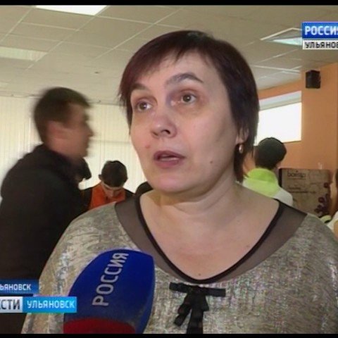 Новости Ульяновска: Выпуск программы "Вести-Ульяновск" - 16.03.17 - 21.45 официальные новости