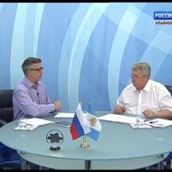 Новости Ульяновска: "Первые лица" - 05.08.17 официальные новости