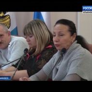 Новости Ульяновска: "Первые лица" - 14.10.17 официальные новости