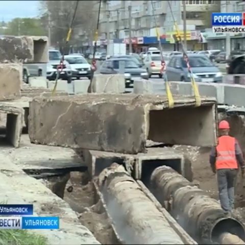 Новости Ульяновска: Выпуск программы "Вести-Ульяновск" - 10.05.17 "ПРЯМОЙ ЭФИР" официальные новости