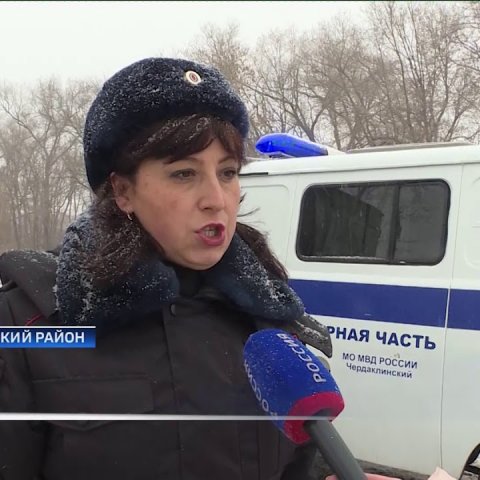 ГТРК Ульяновск ДТП со смертельным исходом новости сегодня