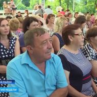 Новости Ульяновска: "События недели-Ульяновск" - 05.08.18 официальные новости