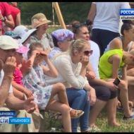 Новости Ульяновска: Выпуск программы "Вести-Ульяновск" - 02.07.18 - 21.45 официальные новости