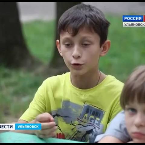 Новости Ульяновска: Выпуск программы "Вести-Ульяновск" - 20.08.16 - 08.40 официальные новости