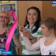 Новости Ульяновска: Пенсионеры волонётры (вести ульяновск) 30.05.18 официальные новости