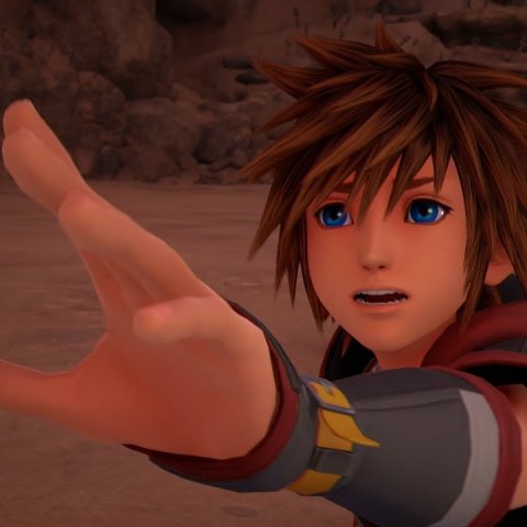 KINGDOM HEARTS III – Final Battle Trailer (Closed Captions) смотреть онлайн в хорошем качестве