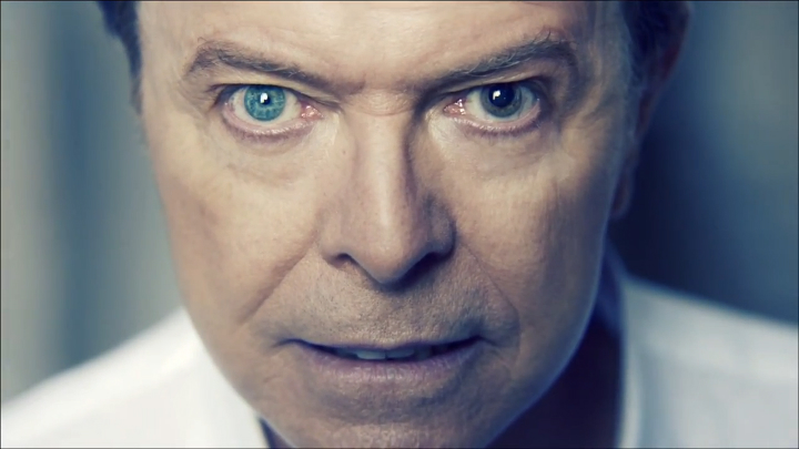 Клипы: David Bowie - Valentine's Day