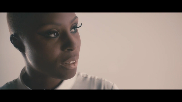 Клипы: Laura Mvula - She