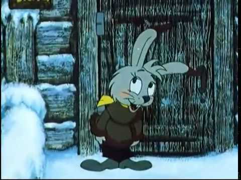 Смотреть мультфильм Дед мороз и серый Волк  союзмультфильм 1978