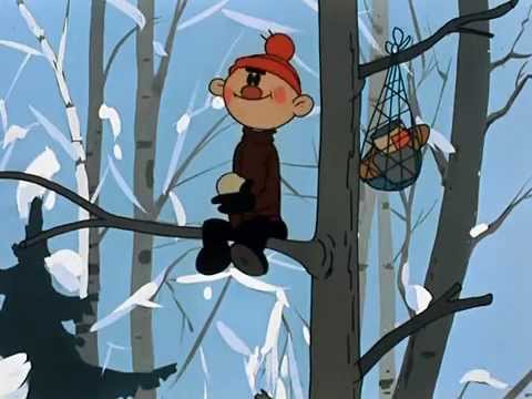 Мультфильм Метеор и другие 2: Шайбу, Шайбу! 1964