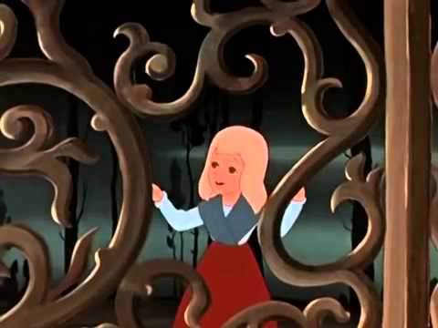 Смотреть мультфильм Мультфильм 'Снежная королева' экранизация сказки Андерсена 1957 год