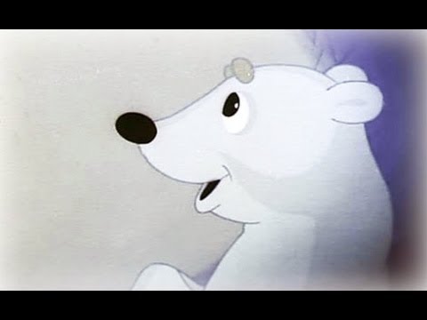 Смотреть мультфильм Мультфильм: Умка, про медвежонка на далеком севере, 1969