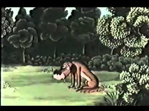 Смотреть мультфильм Мультфильм 'Жил был пес' украинская народная сказка, 1982 год