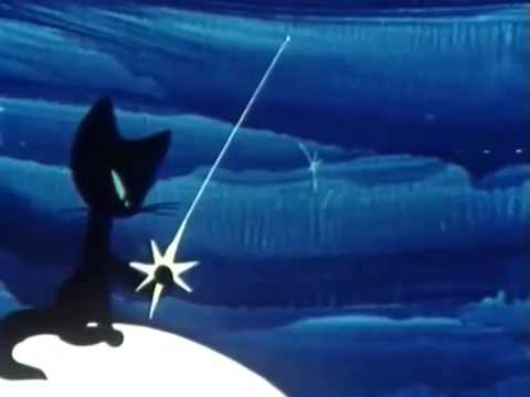 Смотреть мультфильм Сказка про лунный свет 1968