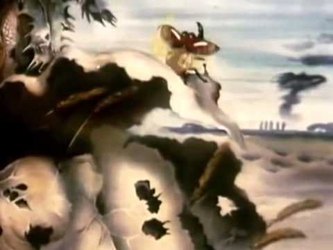 Смотреть мультфильм Солдатская сказка 1983   мультфильм для взрослых