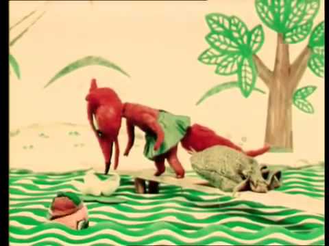 Смотреть мультфильм Утёнок Тим 1970