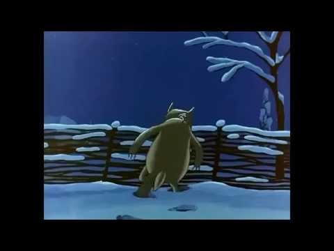 Смотреть мультфильм Жил Был Пёс Hd качество мультфильм 1982