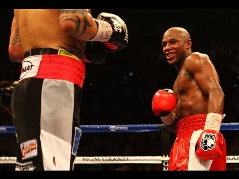 Floyd Mayweather - Greatest Hits