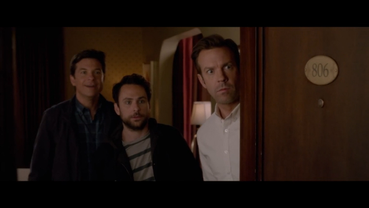 Трейлер Несносные Боссы 2/ Horrible Bosses 2 (2014) Трейлер