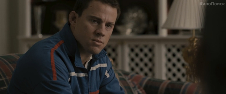 Трейлер  Охотник на Лис/ Foxcatcher (2014) Дублированный тизер