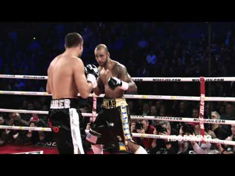 Sergey Kovalev Greatest Hits (HBO Boxing)