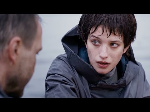 Вычислитель (2014) | Русский Трейлер