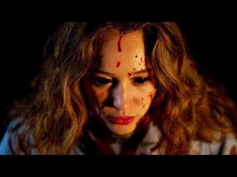 Рука Дьявола (2014) | Русский Трейлер #2