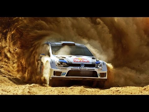 BEST OF WRC RALLY ★HD★ 2015