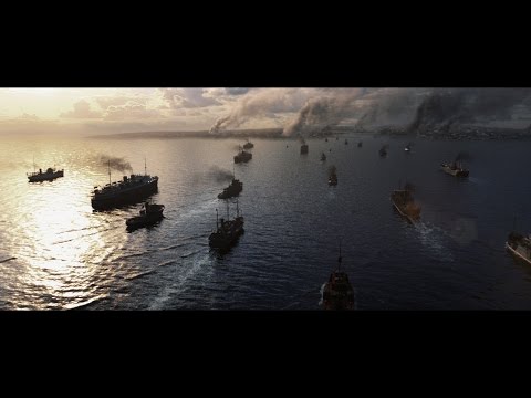 Битва за Севастополь - Официальный трейлер - Двадцатый Век Фокс HD