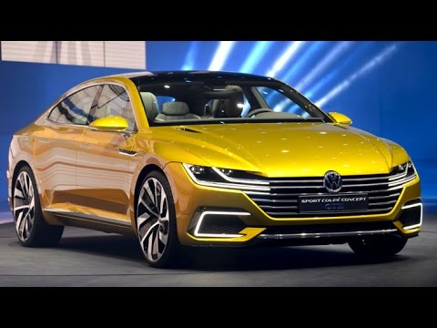 Женевский автосалон-2015