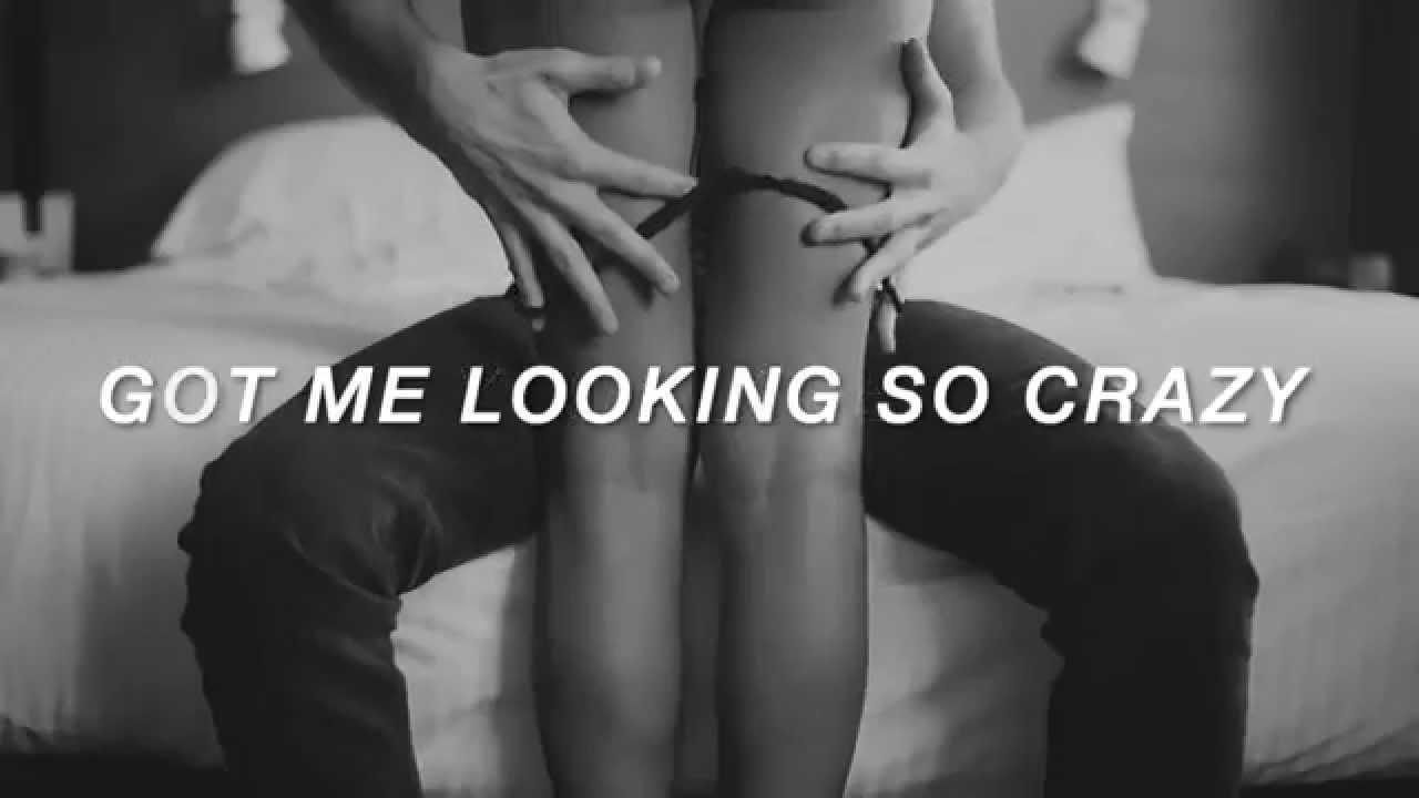Beyoncé - Crazy In Love (Remix 2014) [“Fifty Shades of Grey” Soundtrack] (Lyric Video)