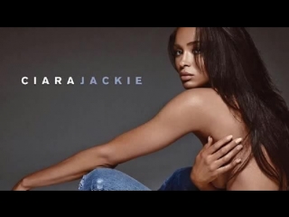 Ciara (2015) "Dance Like We're Making Love" (Prod. By Dr. Luke)