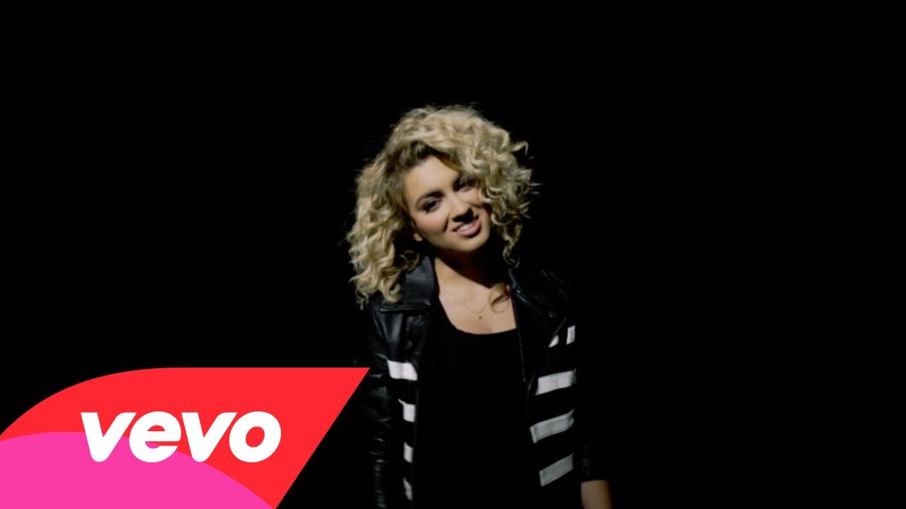 Tori Kelly - Unbreakable Smile (Official)