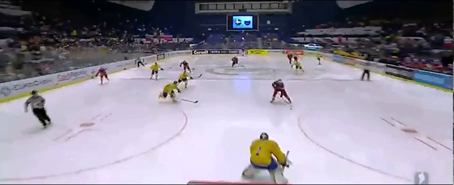 Россия Швеция 2015, 3:0, лучшие моменты, гол Малкина, Russia Sweden 2015, 3:0