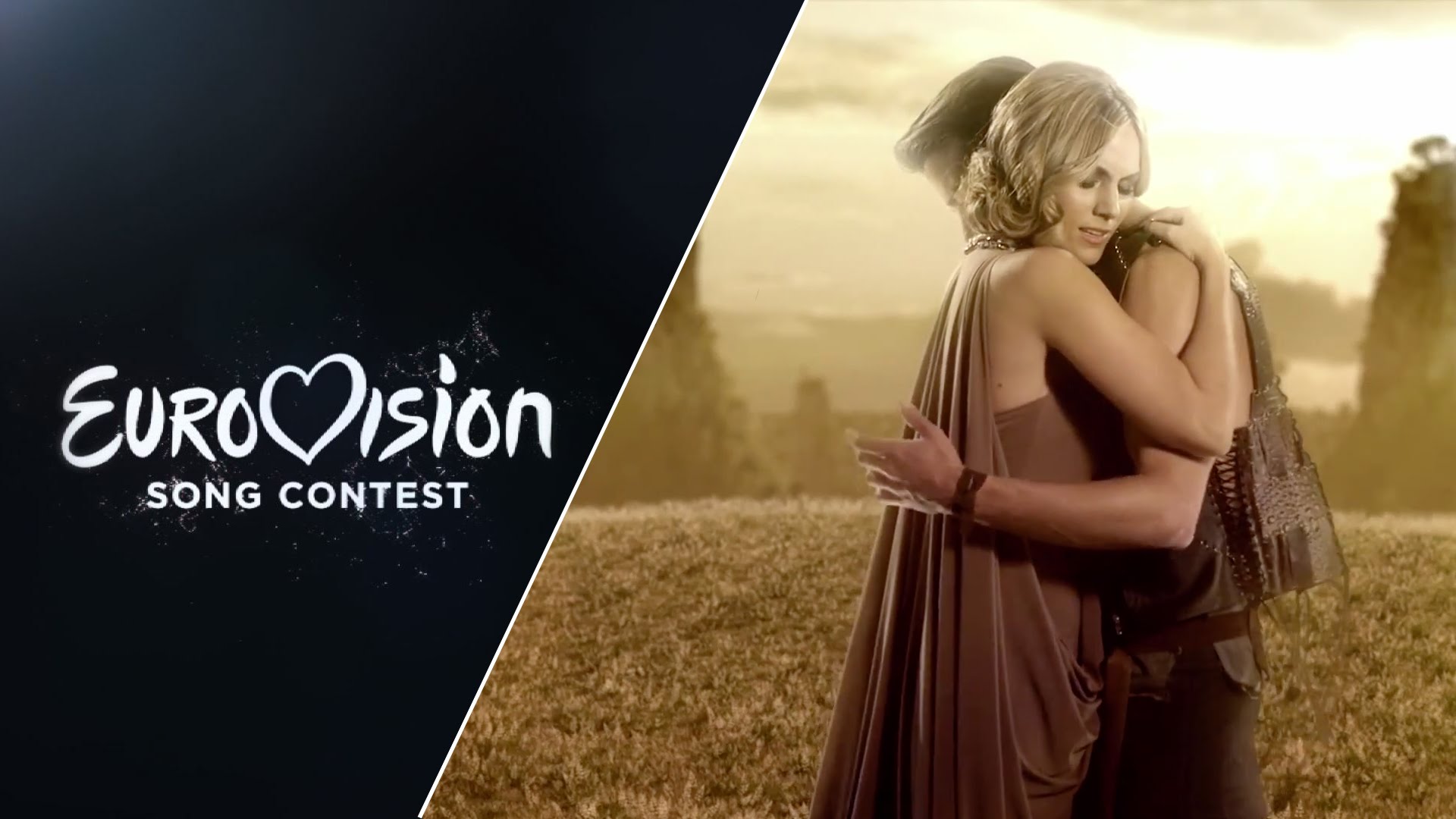 Edurne - Amanecer (Spain) 2015 Eurovision Song Contest