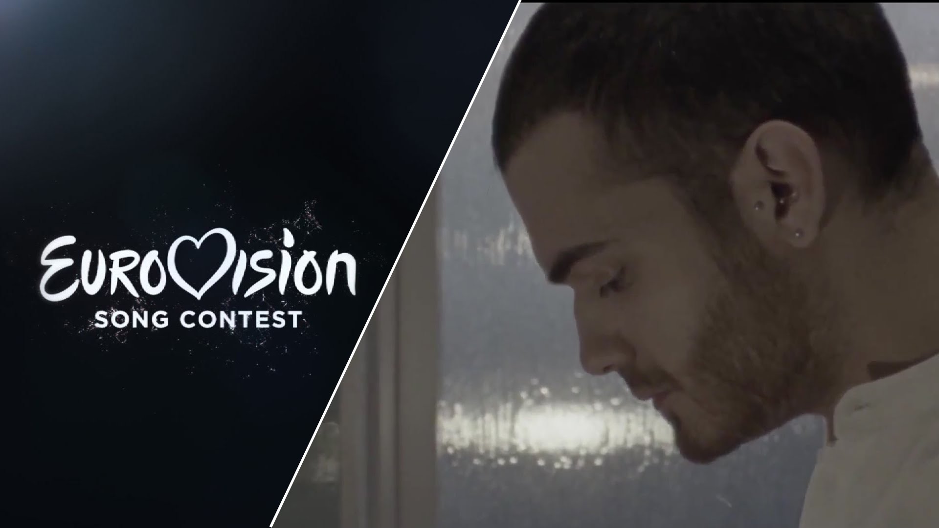 Elnur Huseynov - Hour of the wolf (Azerbaijan) 2015 Eurovision Song Contest