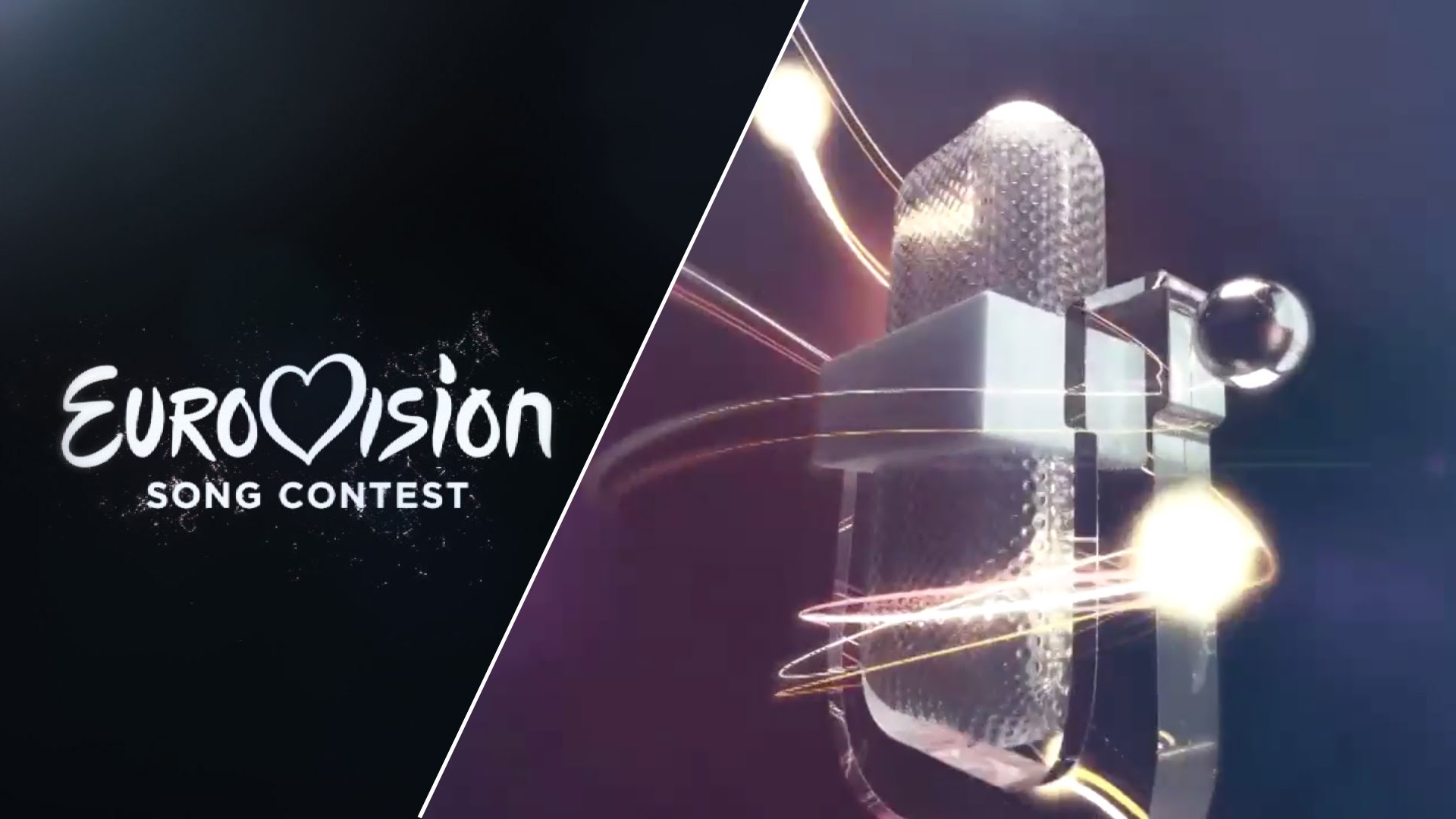 Eurovision 2015 selected songs up to week 10