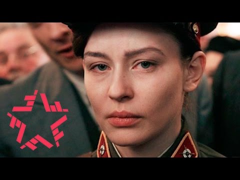 Полина Гагарина - Кукушка (OST Битва за Севастополь)