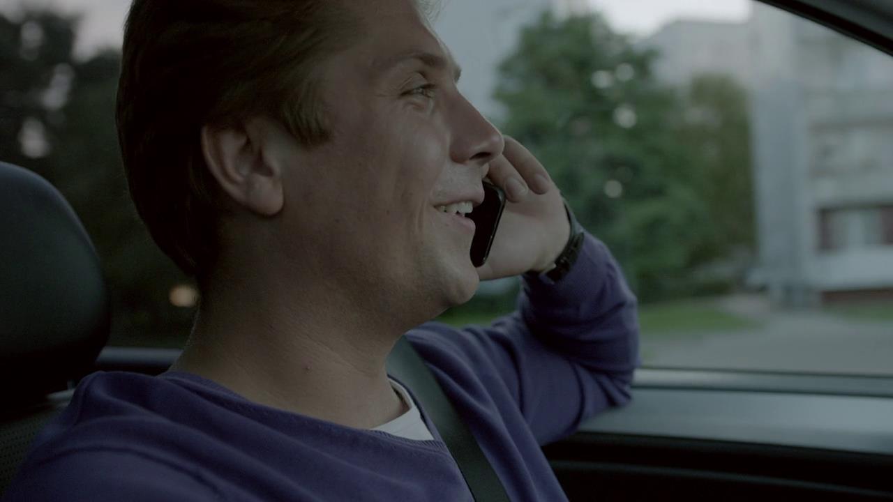 Сладкая жизнь: Что-то мне как-то хреновато