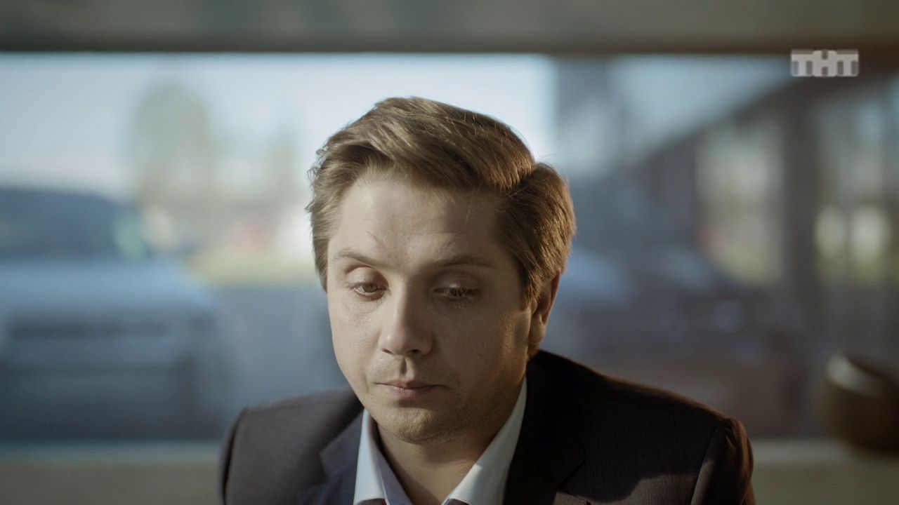 Сладкая жизнь: Пусть говорит член