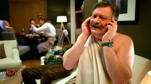 Сериал Кухня 15 серия 5 сезон смотреть онлайн бесплатно