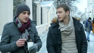 Сериал Кухня 18 серия 5 сезон смотреть онлайн бесплатно