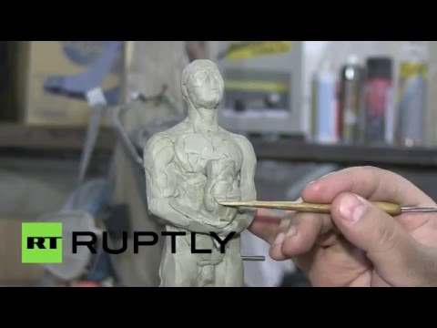 Жители Якутии подарят серебряный «Оскар» Леонардо Ди Каприо