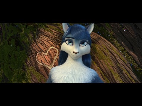 Волки и овцы: бе-е-е-зумное превращение - трейлер (2016)